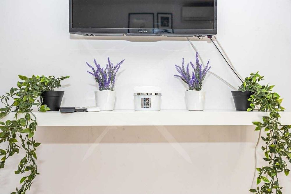 Дава се под наем Едностаен апартамент в Пловдив, Младежки Хълм - 40 кв.м за 398.82 € - Снимка #6