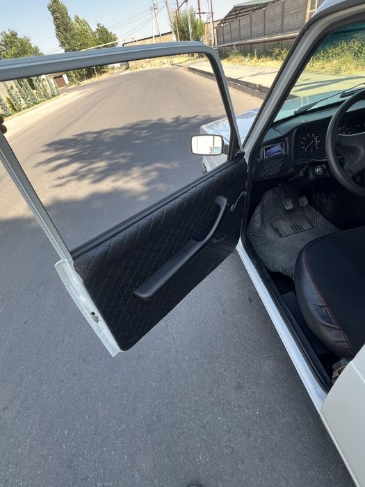 Vaz 2107 sotladi idial holata