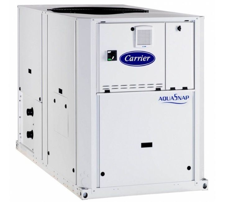 Чиллер Carrier AquaSnap 30RBS-070C0165-PE в наличии
