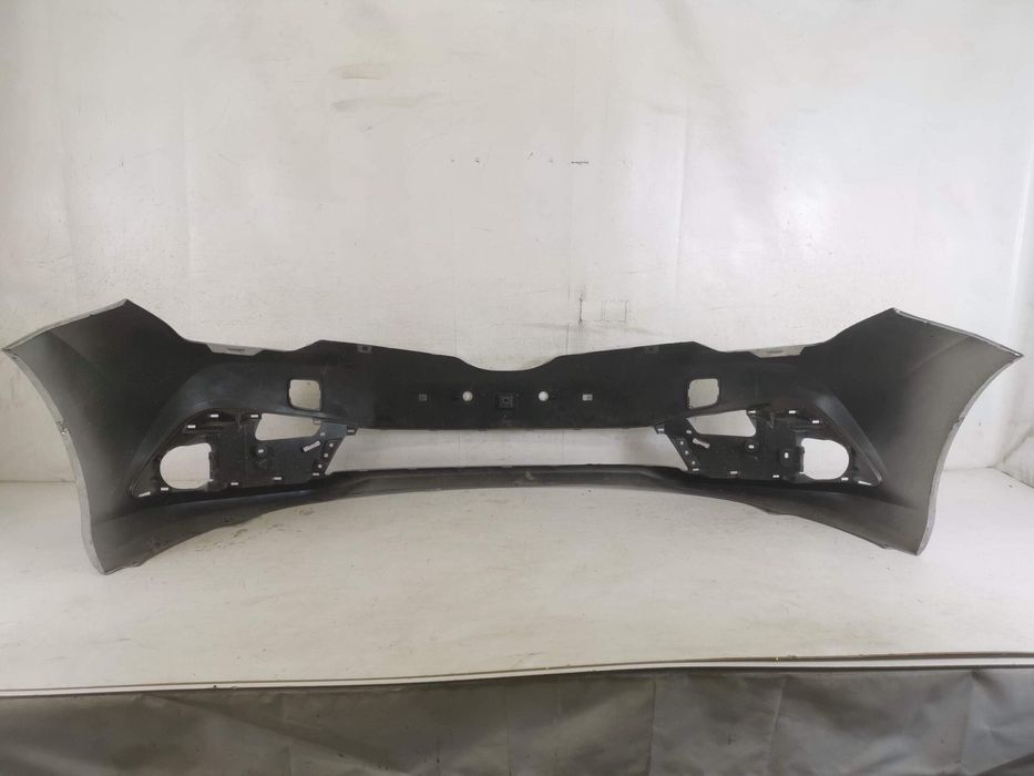 Предна броня Тойота Аурис 2 [фейслифт] / Toyota Auris 2 [facelift] Ори