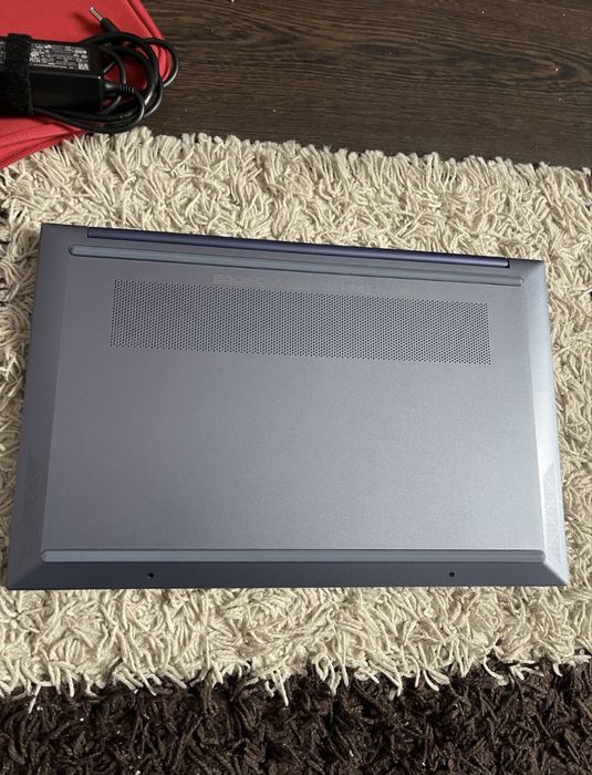 Laptop HP model 15-eg0057nl Intel®Core™i7-1165G7 16GB RAM 1TB SSD