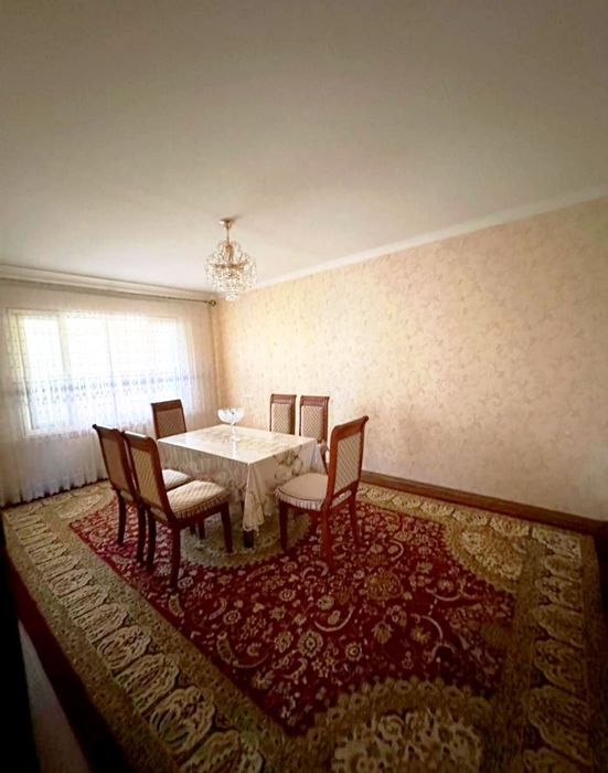 Ттз-4  3/3/4  70м² Кирпич 77 серия!!!