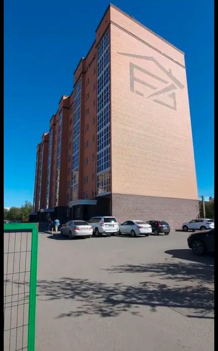 Срочно двушка в центре!