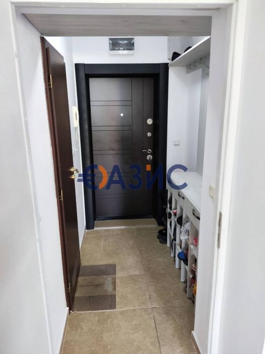 Продава се Двустаен апартамент в Свети Влас - 62 кв.м за 757 €/кв.м - Снимка #1