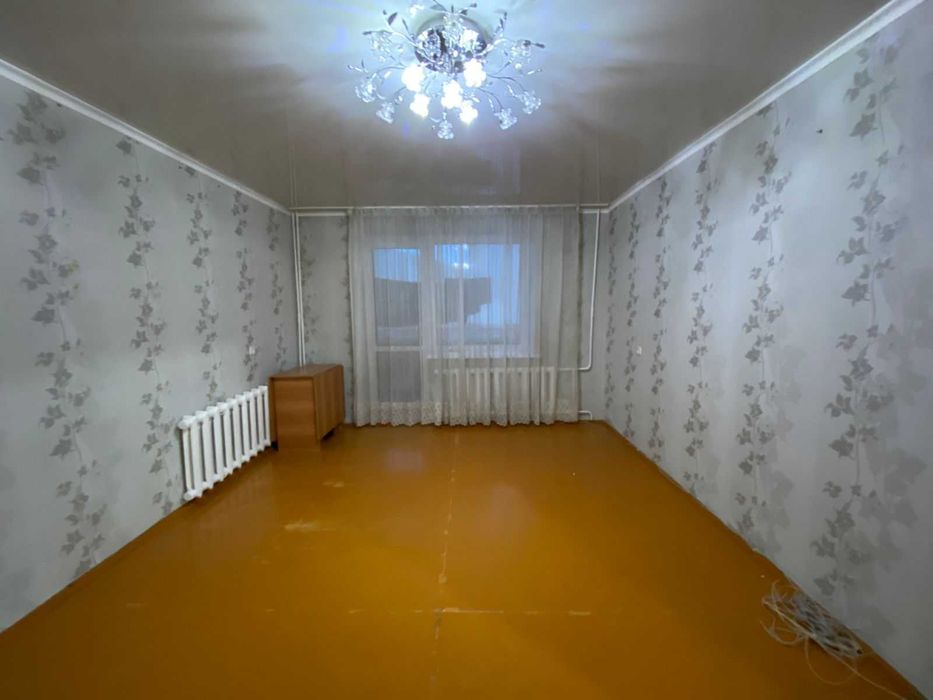 Продам 3х комнатную квартиру