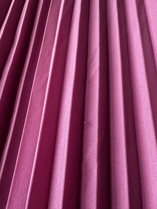 Rochie ocazie gravidă cu pliuri H&M originală nouă