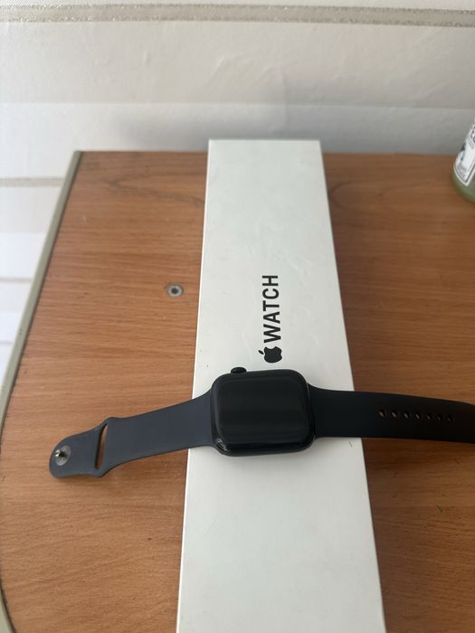 Apple Watch SE 2 в прожаде оригинал