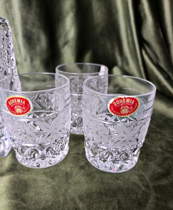 Комплект для Виски