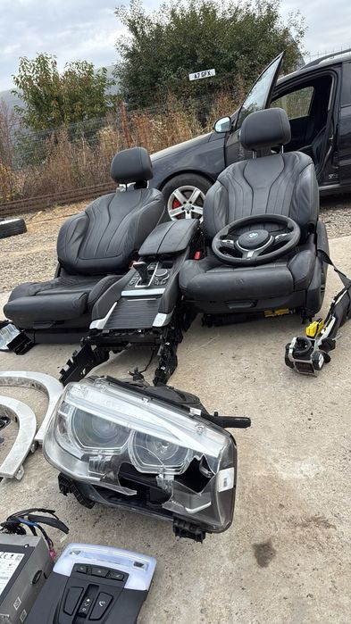 Diferite piese BMW x6 F16