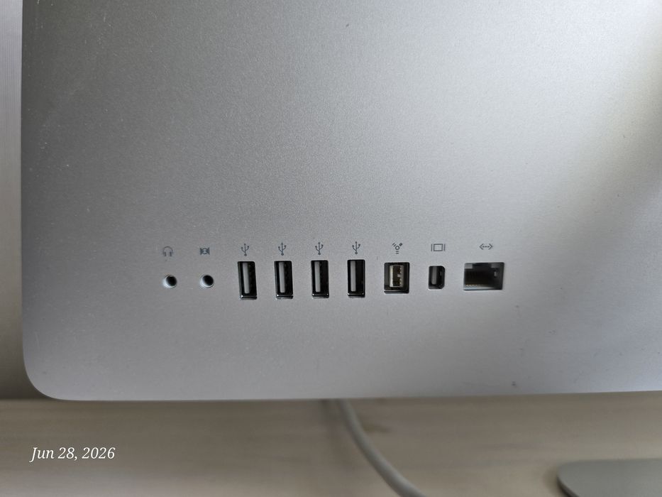 Apple imac 11.3 моноблок