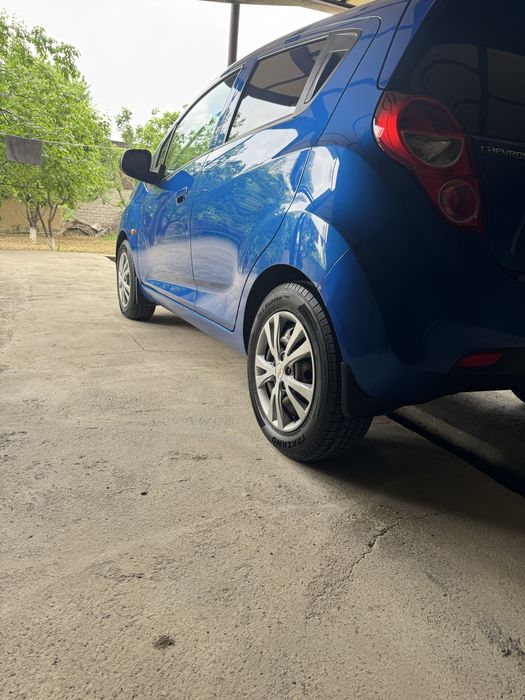 Other Spark 2010 — 6