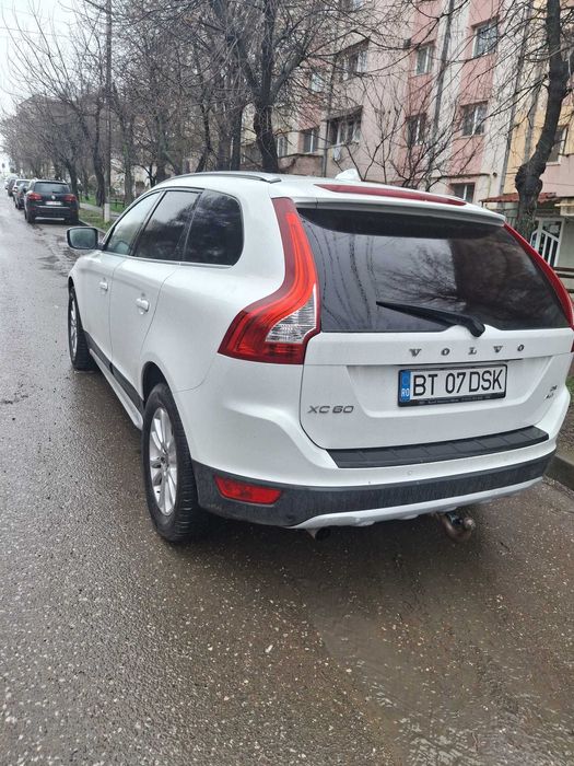 Volvo xc 60 schimb cu vito automat