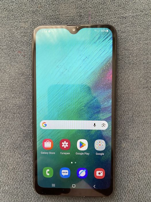 Продам Samsung A10. 2/32