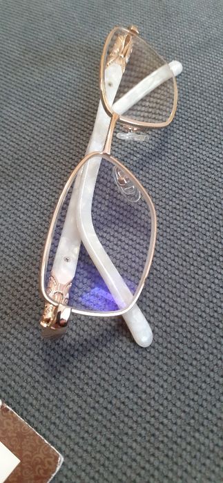 Диоптрични очила за работа с компютър