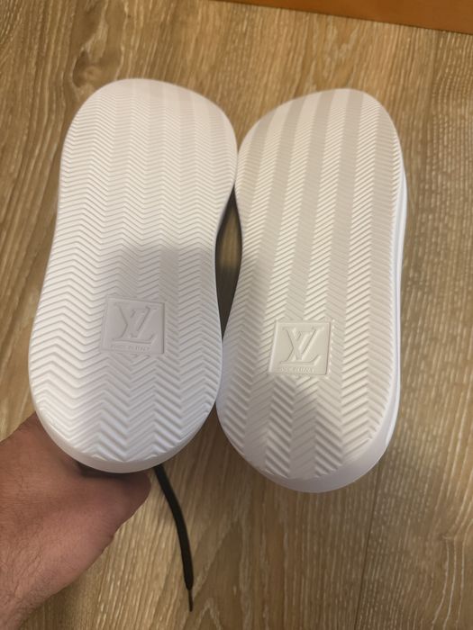 Мъжки кецове Louis Vuitton Beverly Hills 41