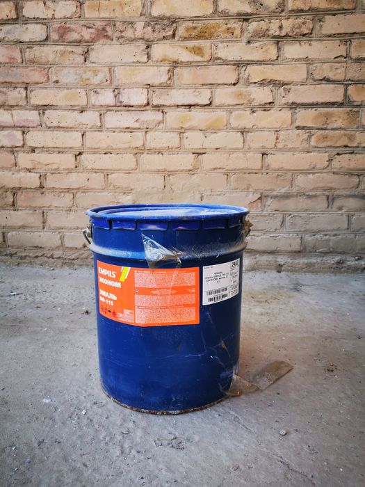 Краска, 15литров