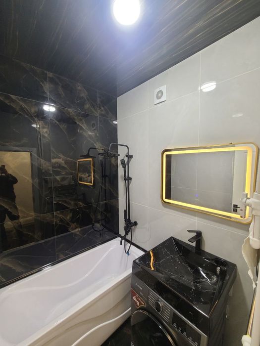 Продаётся квартира 2 комнатная Чиланзар-8