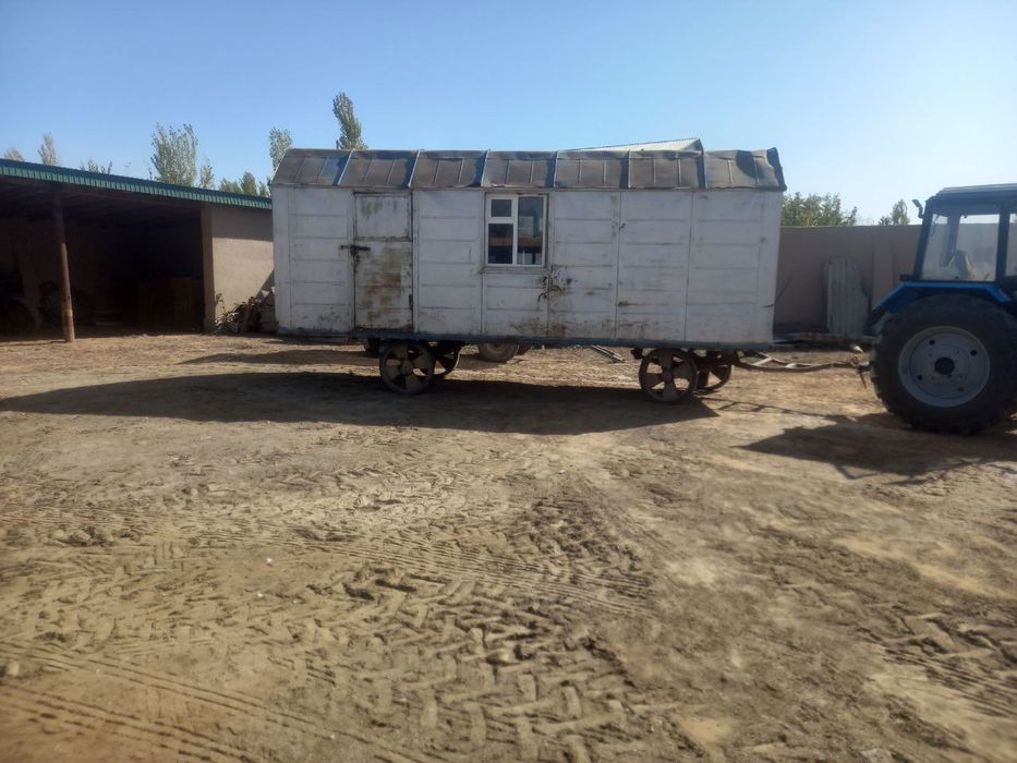 Domik sotiladi xalati yaxwi