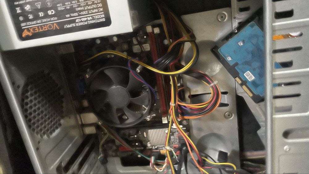 Продам компьютер