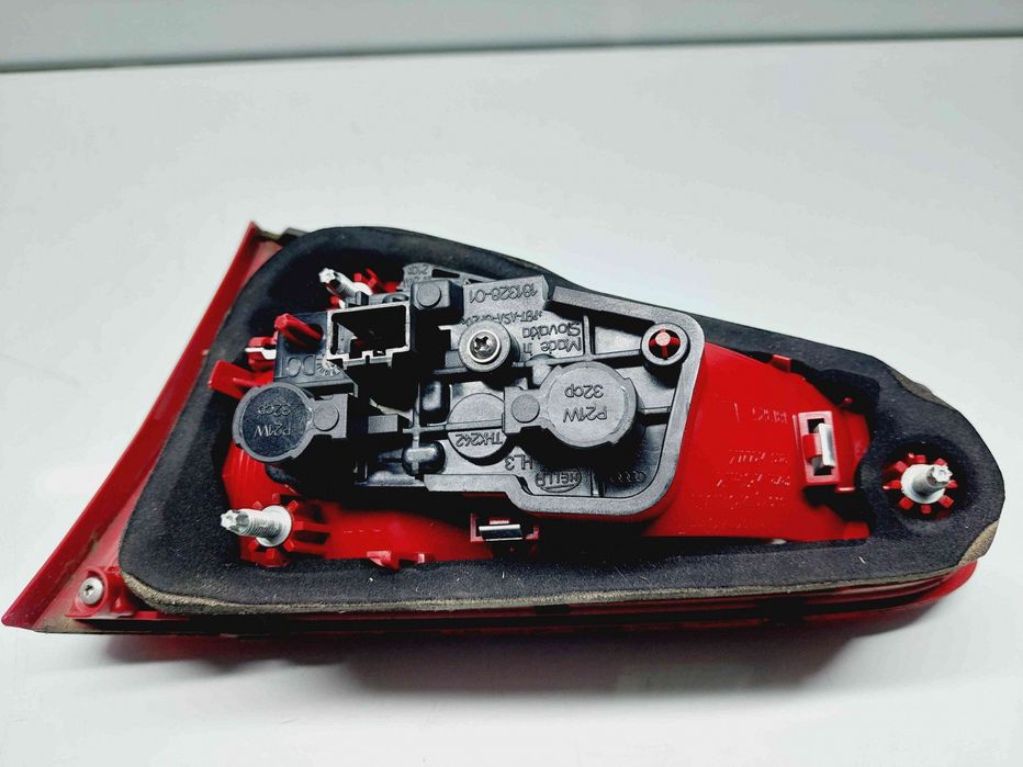 Stop haion stanga Audi A4 (8K2, B8.5) Facelift [Fabr 2008-2015] 8K594