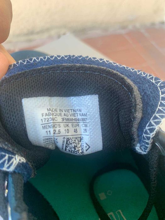 НАМАЛЕНИ Converse One Star x ThisIsNeverThat 45 Номер