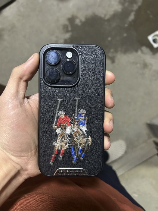 Iphone 14 pro xolati ideal 256 gb yomkst 80% bezkarobka telga jovob