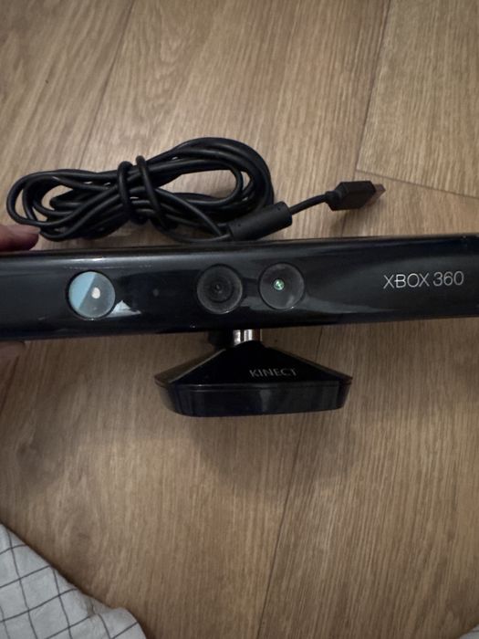 Камера Kinect для Xbox 360