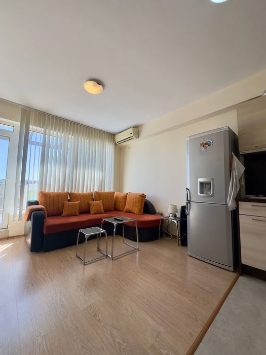 Продава се Двустаен апартамент в к.к. Слънчев бряг - 55 кв.м за 1273 €/кв.м - Снимка #9