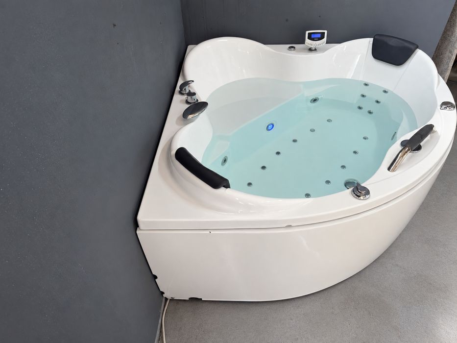 Spa Джакузи с Подгрев до 45° 1.45 х 1.45