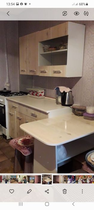 Продаётся комната в общежитии