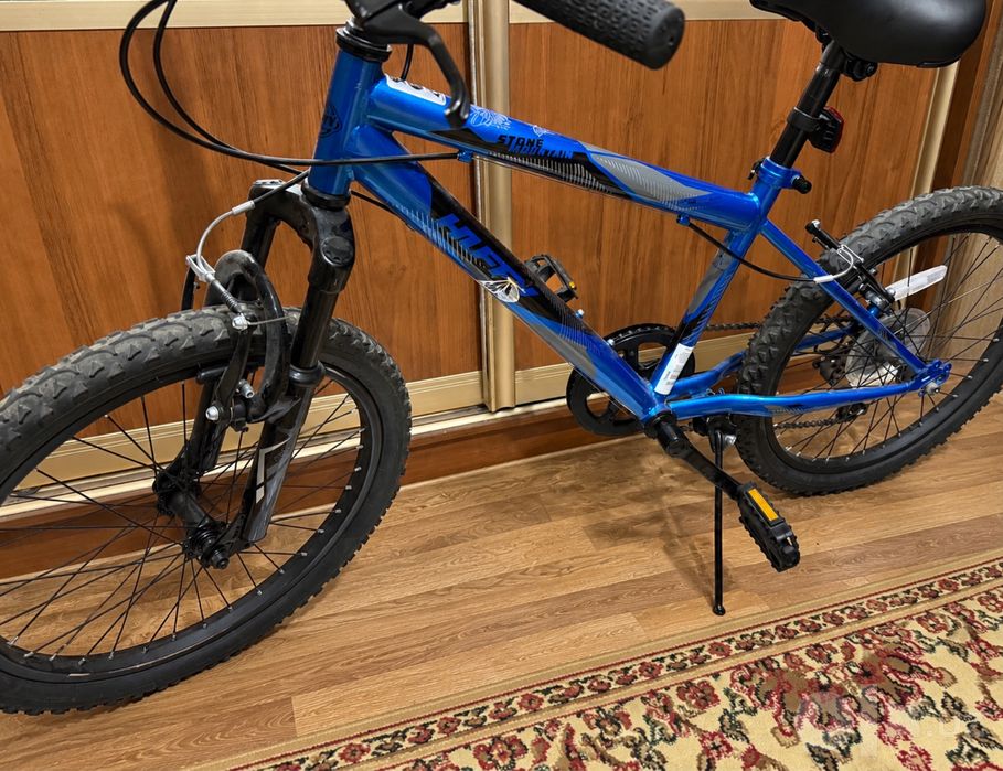 Велосипед детский(huffy)