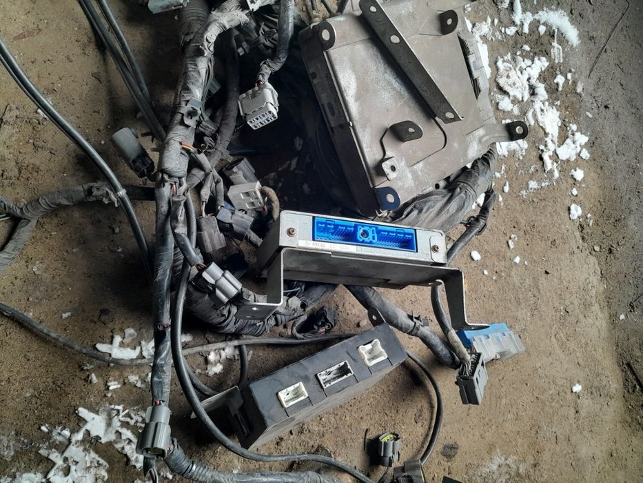 Продам запчасти цифира А32