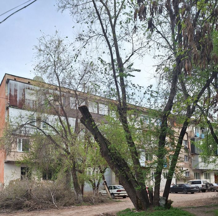 Квартира в село Шамалгане