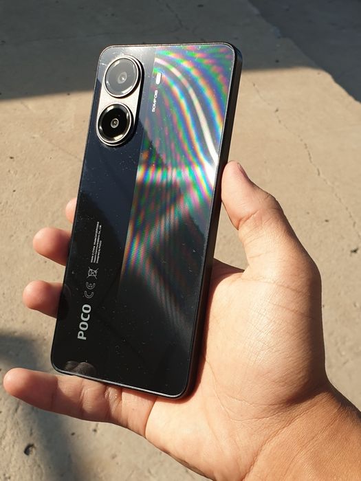 Poco x7 pro 512/16