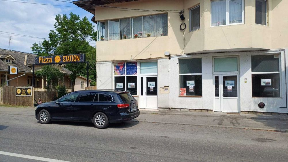 Casă – Breaza - Vedere 4