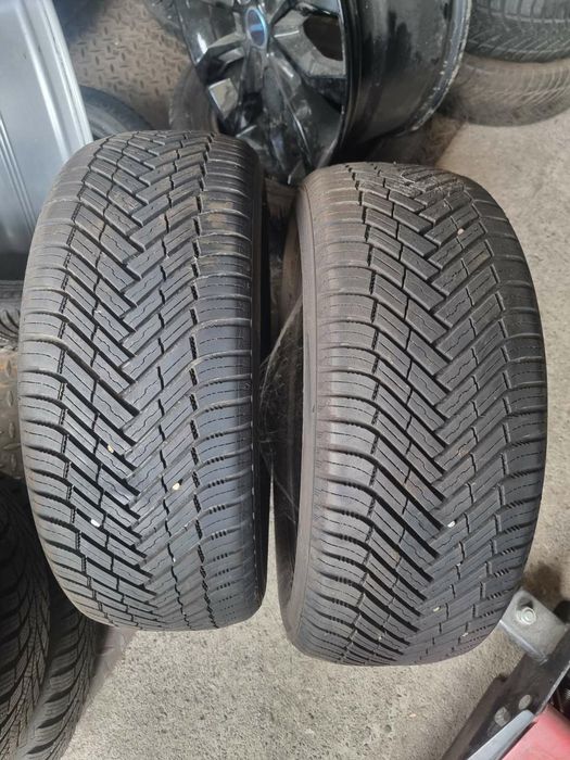 205/55/16 NEXEN Всесезонни гуми