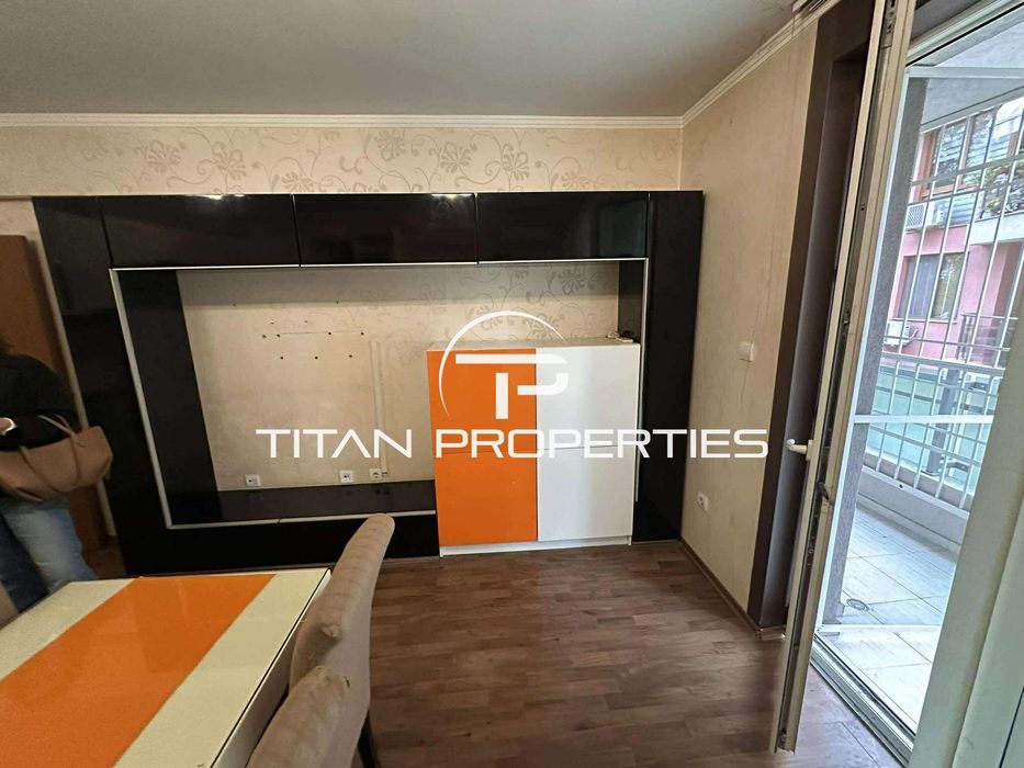 Дава се под наем Двустаен апартамент в Варна, Бриз - 60 кв.м за 767 € - Снимка #7