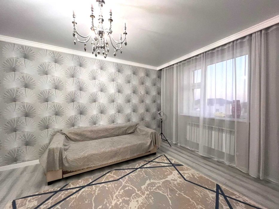 Продам ханский коттедж в г.Косшы