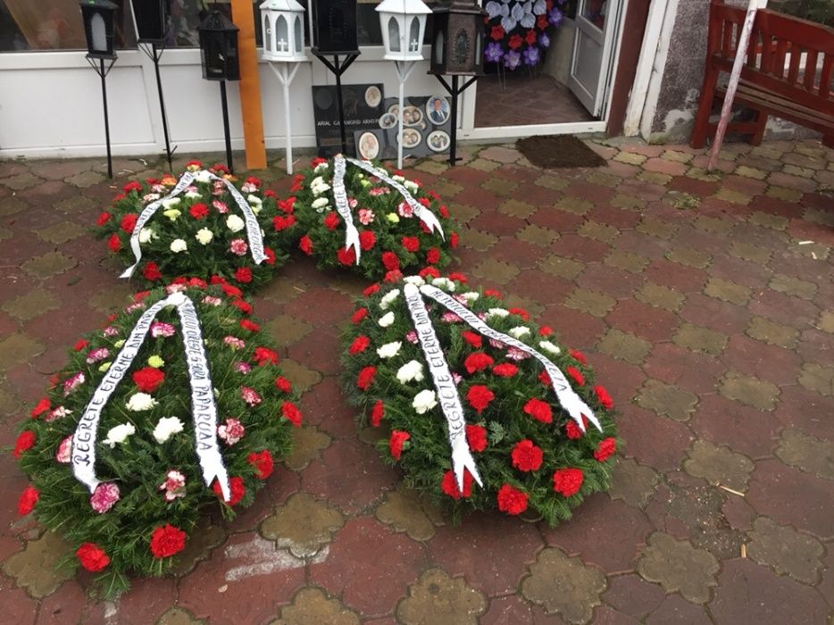 Servicii Funerare Teleorman - Zgamboi Servicii Funerare Complete