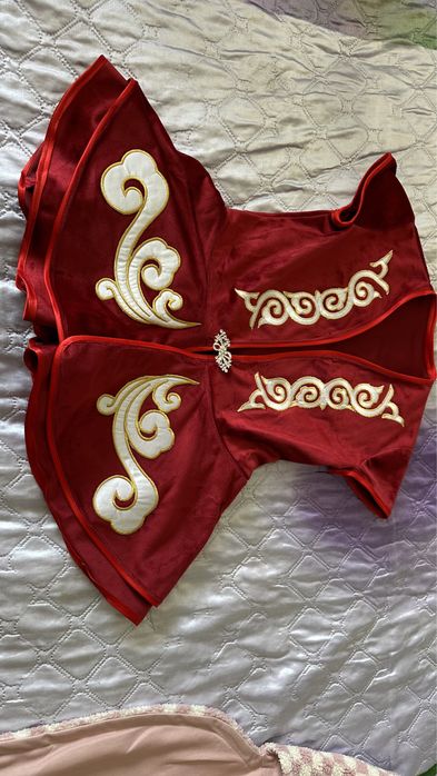 Камзол детская на прокат