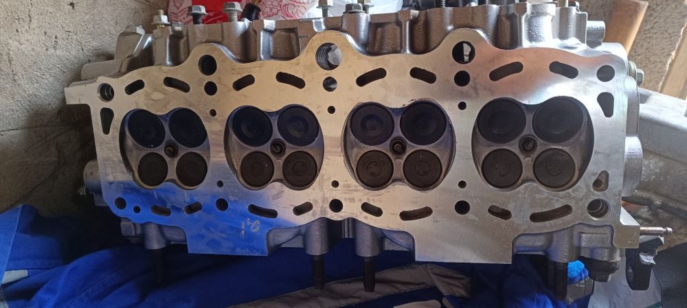 Головка 3S-FE (2.0 л),