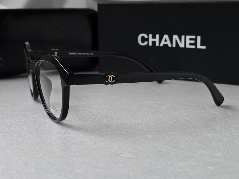 Диоптрични рамки Очила за компютър прозрачни слънчеви очила