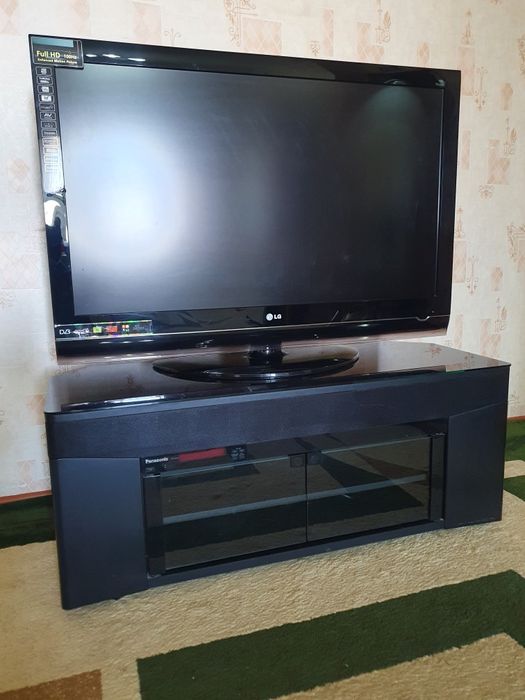 Новая аудиосистема домашнего кинотеатра Panasonic Japan