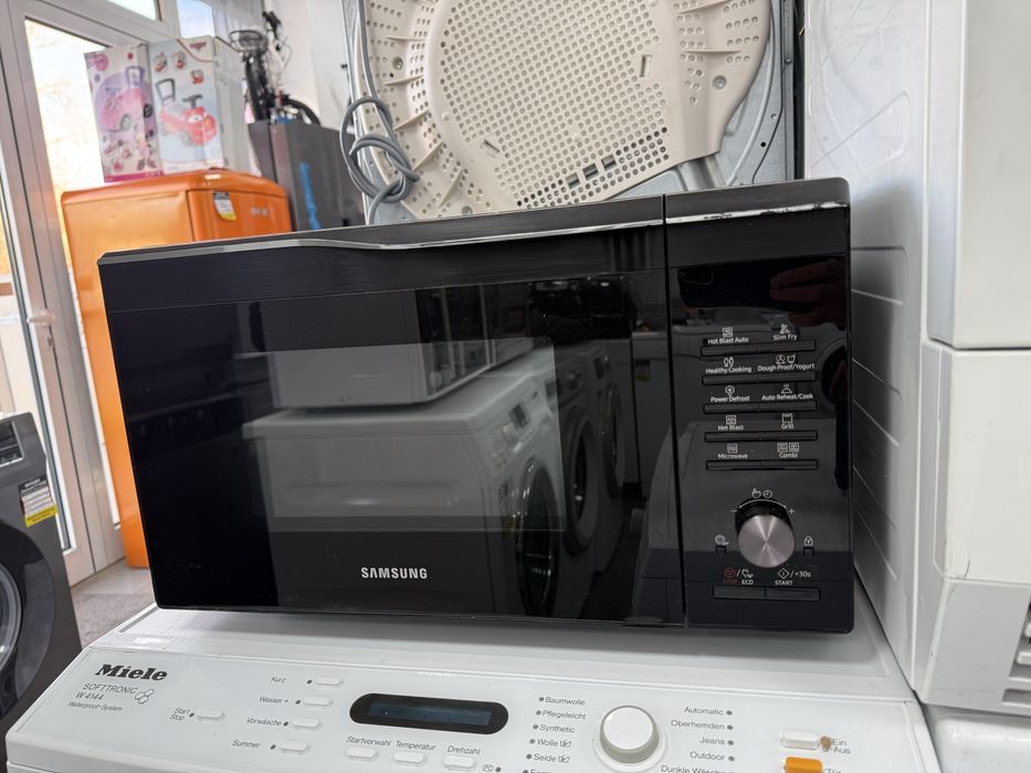 Samsung Микровълнова фурна