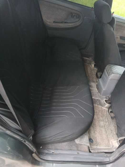 Нексия 1 1.5 8 клапан