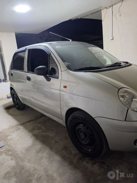 Arenda vikup matiz 1 paz 310 min yurgan prapan gaz  2009 yil