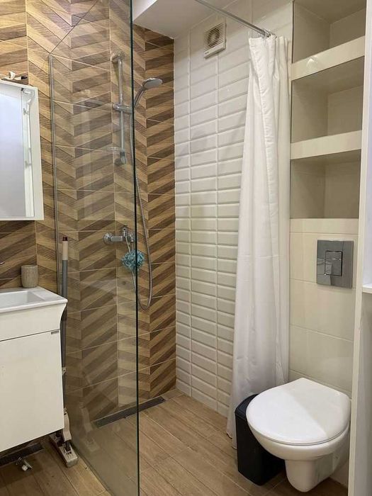 Дава се под наем Едностаен апартамент в София, Студентски град - 46 кв.м за 346.8 € - Снимка #7