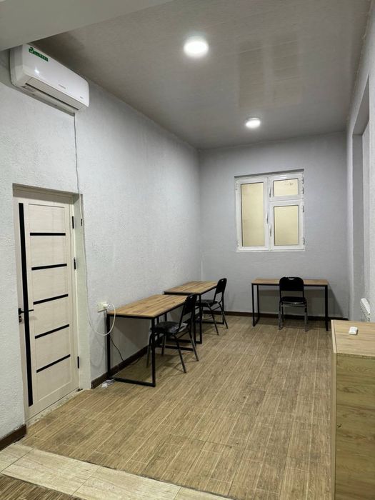 Аренда под офис метро Шахристанский с мебею