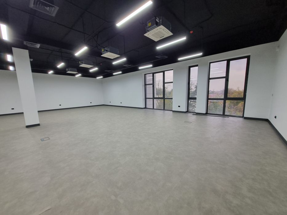 Аренда офисов The Business Park