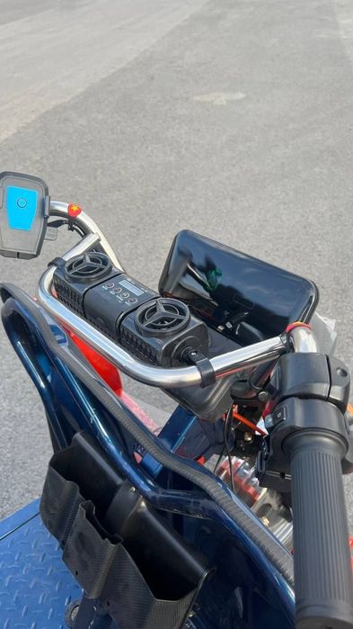 Matorol muravey original jidkost tormozli